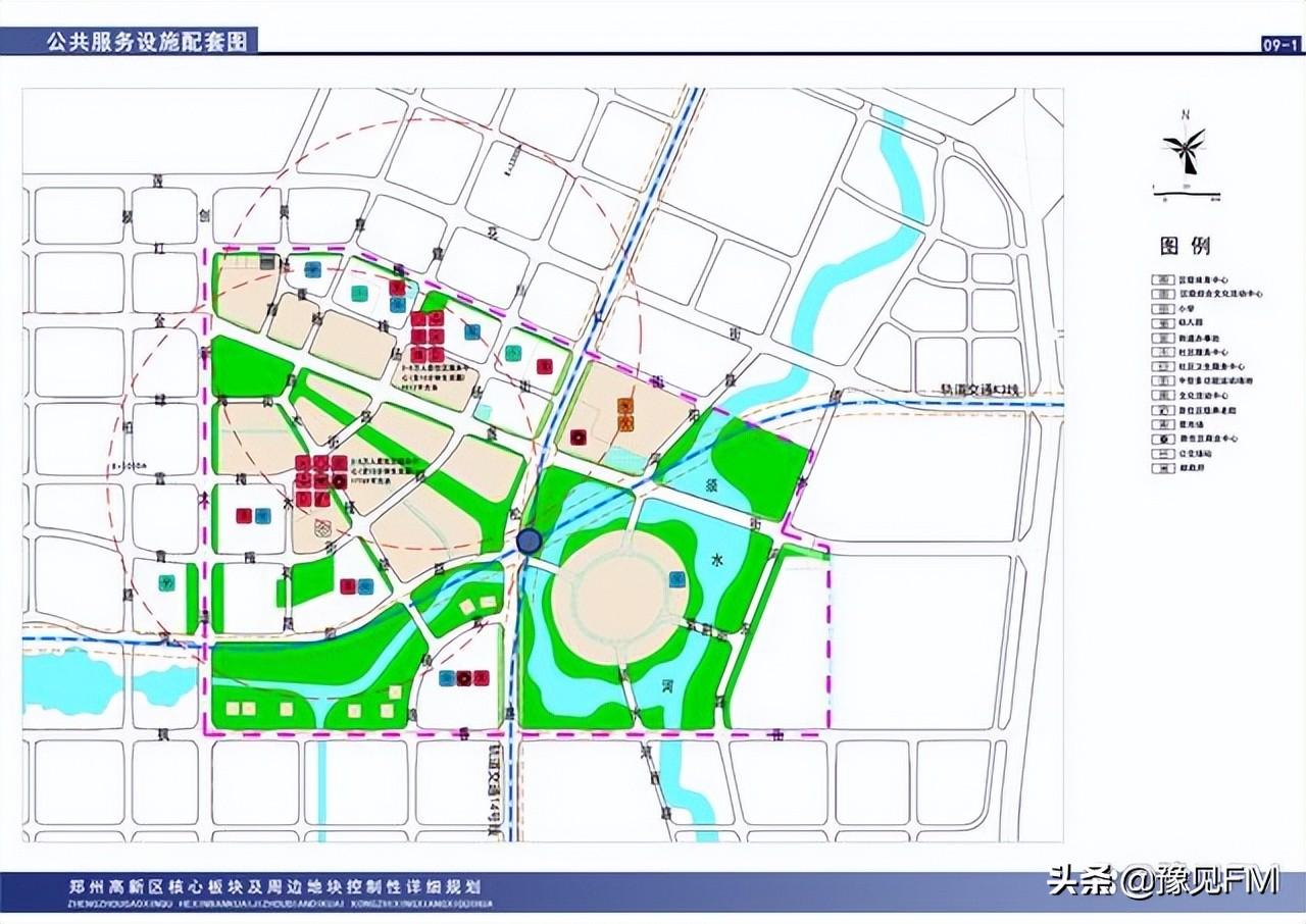 郑州高新区最新招聘动态，人才汇聚，携手共创未来