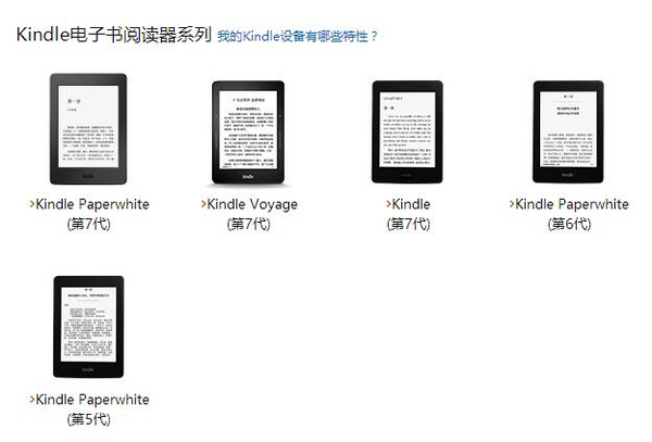 Kindle最新版本的全面解析与体验分享