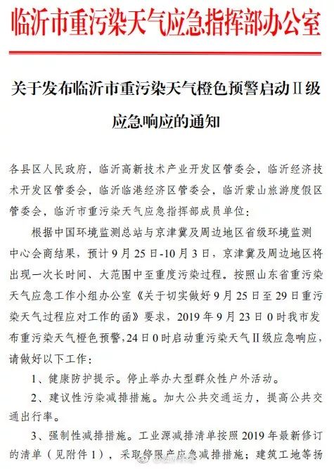 聊城限行通知最新，应对交通拥堵与环境保护的重要措施